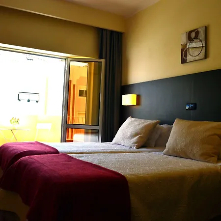 Hotel Apolo