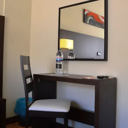 Hotel Apolo 3*
