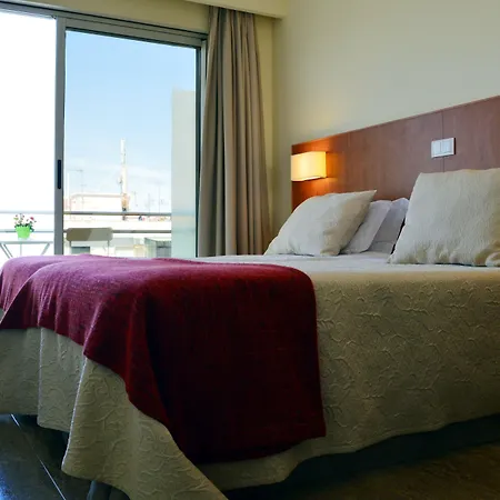 Hotel Apolo Vila Real de Santo Antonio
