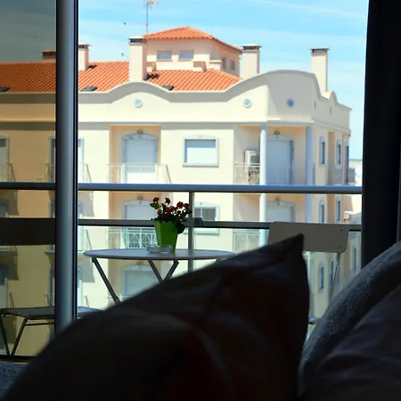 Hotel Apolo Vila Real de Santo Antonio