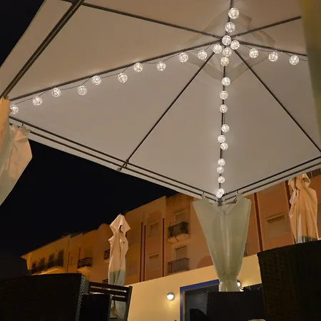 Apolo Hotel Vila Real de Santo Antonio
