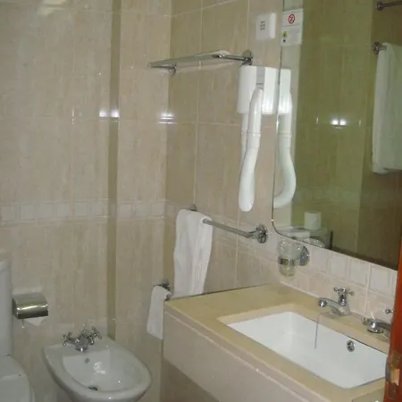 Apolo Hotel