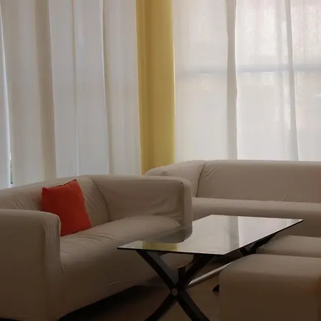 Apolo Hotel