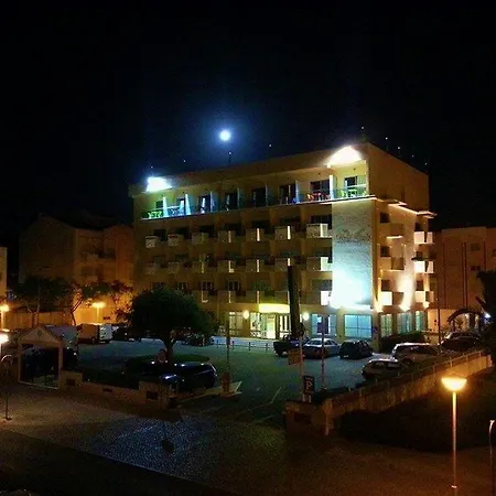 Hotel Apolo