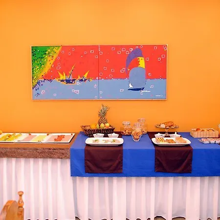 Hotel Apolo 3*