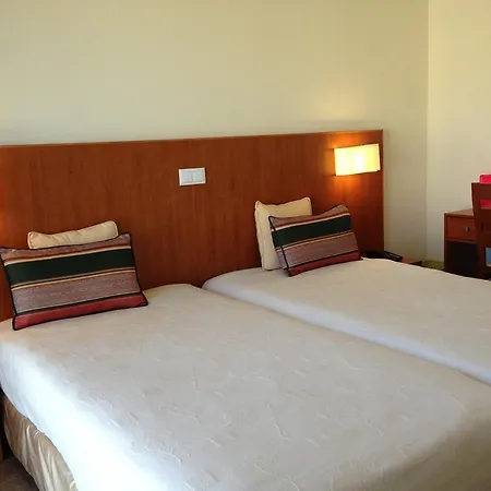 Hotel Apolo Vila Real de Santo António