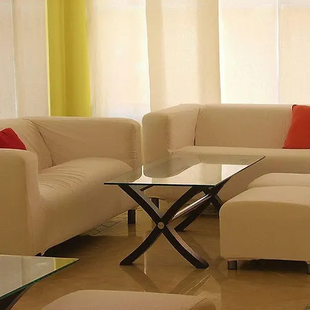 Apolo Hotel 3*