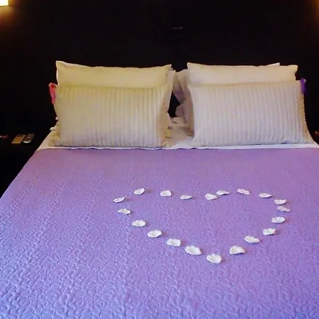 Hotel Apolo 3*