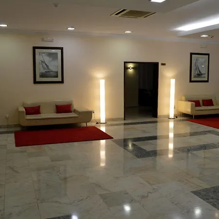Hotel Apolo