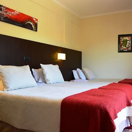 Hotel Apolo 3*