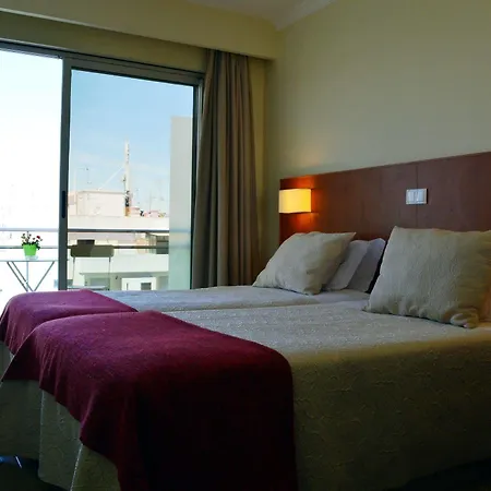Hotel Apolo 3*