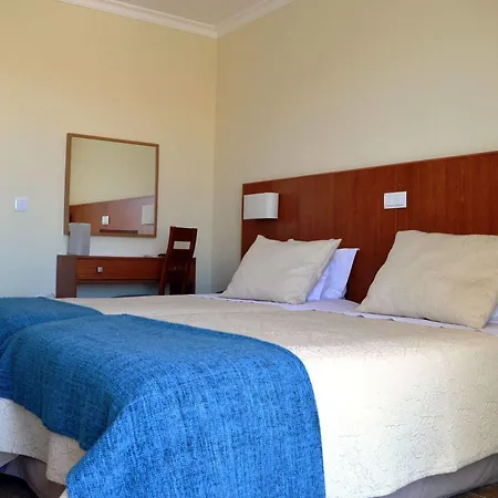Apolo Hotel Vila Real de Santo António