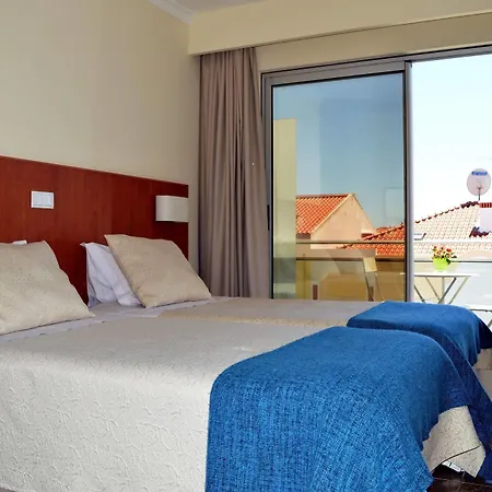 Apolo Hotel 3*