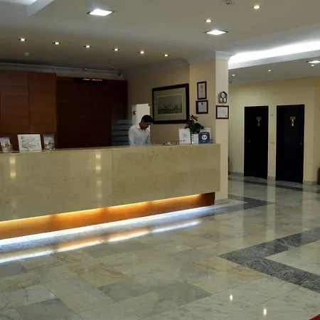 Hotel Apolo Vila Real de Santo António