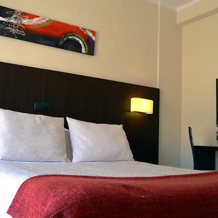 Apolo Hotel 3*