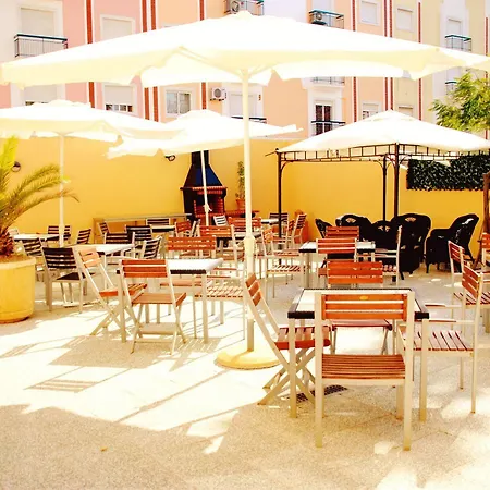 Hotel Apolo 3*