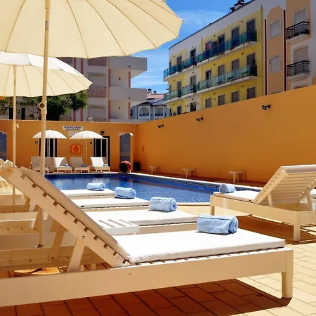 Hotel Apolo 3*