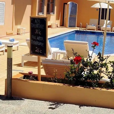 Apolo Hotel Vila Real de Santo António